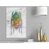  Poster - Iridescent Insect 20x30 | shoptok.hr