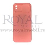  futrola soft full protect camera za iphone 12 pro (6.1) roze Cene