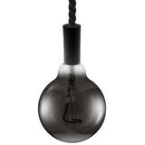  led sijalica filament shape G95 E27/4W/230V 1800K zadimljena | Eponuda.com