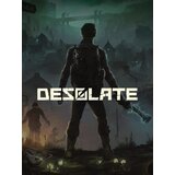 Steam Desolate Key GLOBAL | ePonuda.com