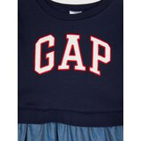 GAP Baby Dress with Logo - Girls | shoptok.hr