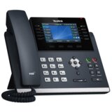 Yealink SIP-T46U IP telefon Siva LCD Wi-Fi | Shoptok.si