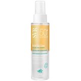 SVR Sun Secure Eau Solaire dvofazni sprej za sunčanje SPF 50+ 100 ml u