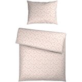 Esposa POSTELJNINA Mavie 140/200 cm saten srebrne barve, pink Cene