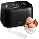 Klarstein FrostFusion aparat za sladoled, slushie i jogurt s kompresorom i priborom | 1 L | 100 W Cijene