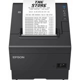 POS printer Epson TM-T88VII-112,USB,ETH,SRL,PS,BLK | Eponuda.ba