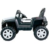  Džip za decu 277, Beli | ePonuda.com