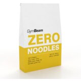 GymBeam bio zero noodles 385g Cene