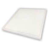 Mitea Lighting led panel beli 50W 6500K ram nadgradni 600x600 backside light 5000lm M203423-N-B1 Cene