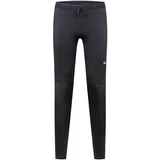 Nike Sportske hlače 'Phenom' crna