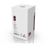 Zone Smeđi stakleni dozator sapuna 250 ml Tada – | shoptok.hr