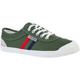 Kawasaki Modne superge Retro Canvas Shoe Zelena Cene