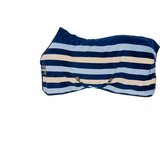  Pregrinjalo Horseware Newmarket Fleece Cooler, Witney Navy - 145 cm | Shoptok.si