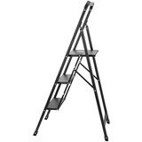 MID.YOU Lestev Solid W6, Črna | Shoptok.si