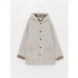 LC Waikiki Boy's Hooded Cachet Coat | Shoptok.si
