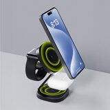 ALLITY bežični punjač 25W 3u1 | shoptok.hr