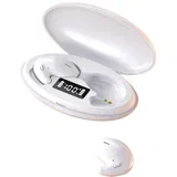 Brezžične slušalke D90 10MM Type-C Bluetooth5.3 IPX5, (21217851)