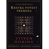 Informatika Ilustrovana kratka povest vremena Cene