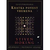 Ilustrovana kratka povest vremena