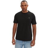 Guess Majice s kratkimi rokavi F3GI00 K8HM0 Črna | Shoptok.si