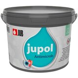 Jub Boja za zid Antimicrob (Bijele boje, 5 l) Cijene