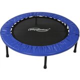 Gorilla Sports PHYSIONICS Mini trambolina 40 inča (ø 102 cm) | Eponuda.com