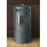 Sole PEĆ NA PELET 9000P ROUND 9KW | Eponuda.ba