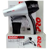 BaByliss PRO Dryers Professionnel Silver sušilec za lase BAB5559WTE kos | Shoptok.si