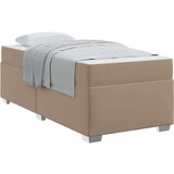  Krevetna konstrukcija Ostalo Boja cappuccina 100 x 200 cm | shoptok.hr
