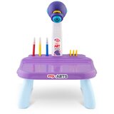 Ricokids 773700 projektor za učenje crtanja - ljubičasti | shoptok.hr