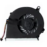 Ventilator HP 650 655