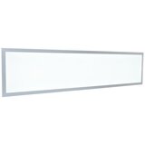 Mitea Lighting M203422-N 1200x300 6500K nadgradni backside light led panel beli ram 40W 3600lm 220V | ePonuda.com