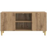  ormar 102 x 34,5 x 50 cm Hrast artisan Konstruirano drvo | shoptok.hr