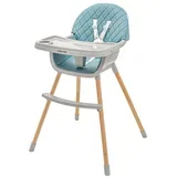 hranilica Freya dusty green