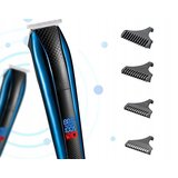  LCD aku. 1200mAh strižnik in brivnik USB | Shoptok.si
