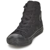 Converse CHUCK TAYLOR ALL STAR MONO HI Crna | shoptok.hr