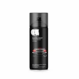 spray backlight transparent black NO711 400ML