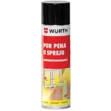 pur pena u spreju niskoekspandirajuća 500ml