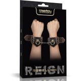 Lovetoy 2024 Okovi Za Zapestja Lovetoy Rebellion Reign | Shoptok.si