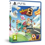 Fireshine Games MOVING OUT 2 PS5 Cene