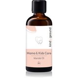 Kindgesund Mama & Kids Care Almond Oil olje za telo 100 ml | Shoptok.si