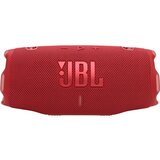 JBL Charge 6 Bluetooth prenosni zvočnik, rdeča | Shoptok.si