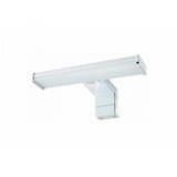 Rabalux Zidna lampa Levon LED 4W hrom (75039) | ePonuda.com