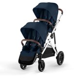 Cybex sportsko sjedalo Gazelle S ocean blue, navy blue 522002723 | shoptok.hr