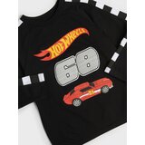 Sinsay Majica dugih rukava Hot Wheels | shoptok.hr