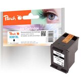 Peach ČRNILO HP 301XL CH563EE 14ml BLACK 314231, (20388745) | Shoptok.si