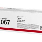  Toner CANON CRG067 Y za MF650C i LBP630C 1250 str | Eponuda.ba
