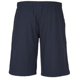 Dunlop Hlače 3/4, 7/8 Club Woven Črna | Shoptok.si