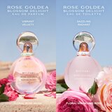 Bvlgari Rose Goldea Blossom Delight Eau De Parfum 50 ml (woman) | shoptok.hr