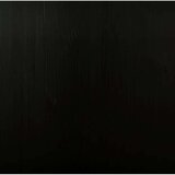 vidaXL Rolling Cabinet s predali MOSS Black Masivni les borovega lesa | Shoptok.si